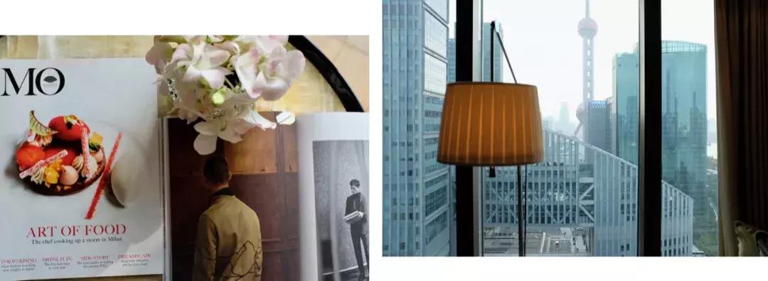 Monocle给出了什么是好酒店的答案