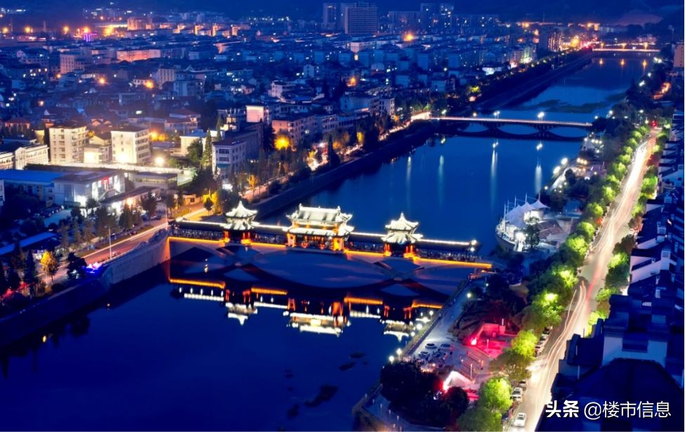 杭州最具幸福感的城市临安,杭州临安宜居吗
