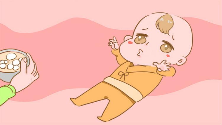 宝宝身上有红肿一大片怎么回事,身上有一块红肿有硬块是怎么回事