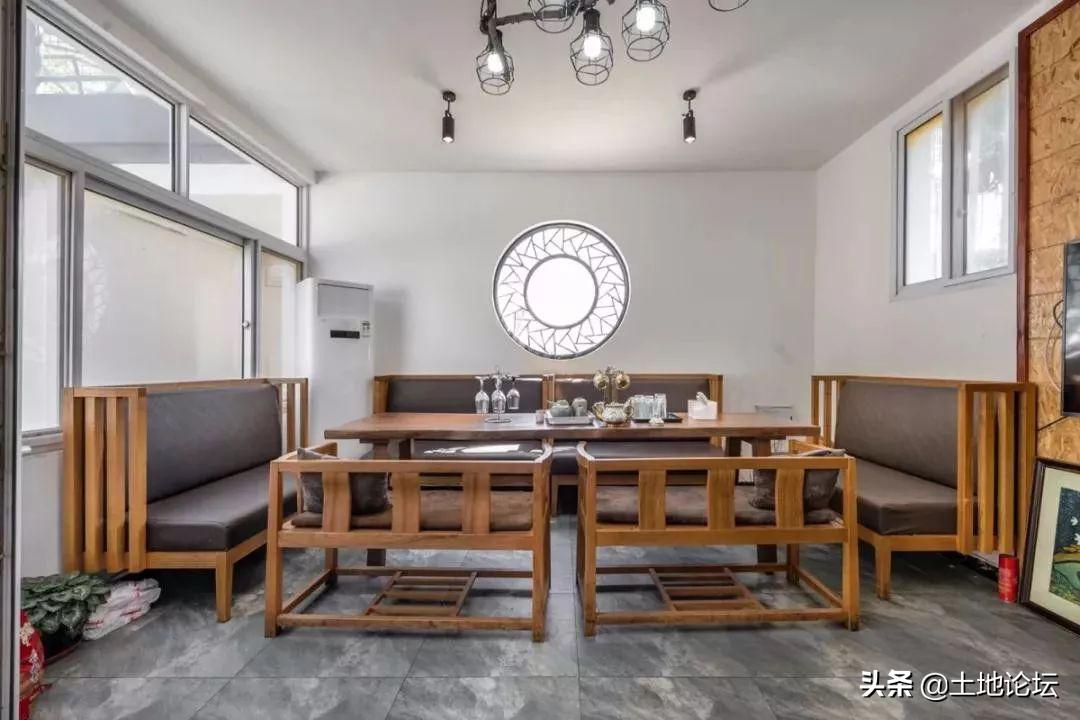 北京农村推出新院子租赁,北京美丽乡村农村小院租赁平台