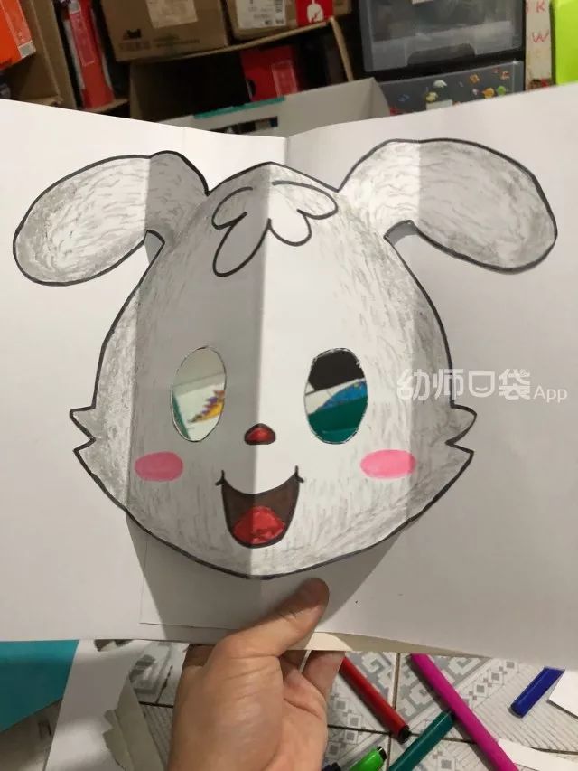 区角自制玩具大全,自制教玩具大型简单