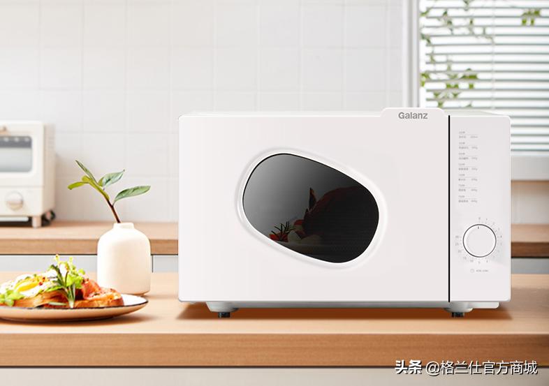 老人用微波炉安全吗,如何选择老年人家用微波炉