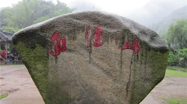 浙江有哪些有瀑布的旅游景点,浙江旅游景点推荐瀑布