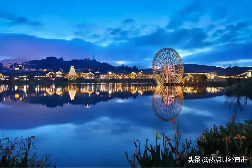 丹寨旅游小镇最新进展,丹寨县旅游小镇