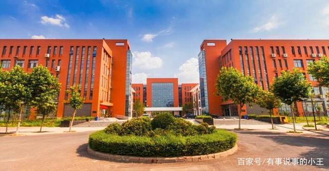 有没有什么实力强劲环境好的二本,有实力的几所大学