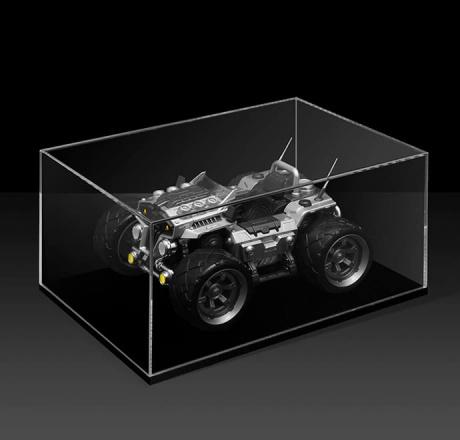 qq飞车手游车模型大全,qq飞车手游雷诺原车返场