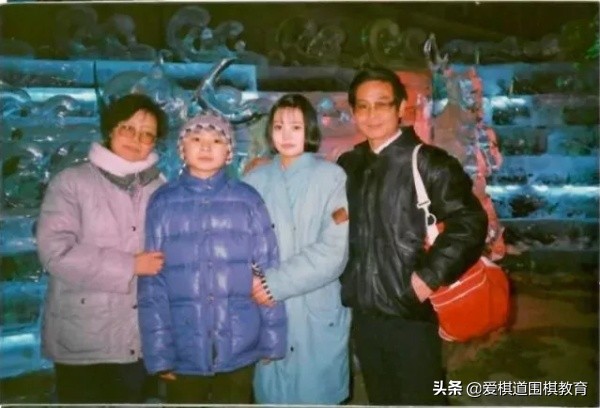 王煜辉用围棋成就更好的人生,围棋王煜辉最新视频