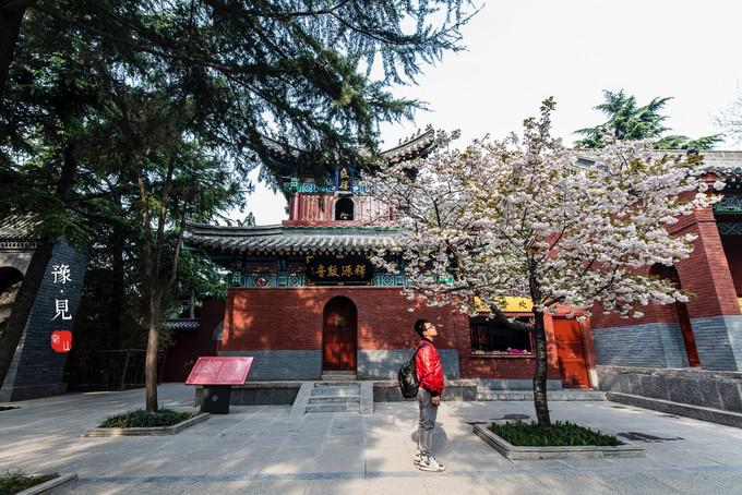 河南郑州周边一日游,河南郑州旅游攻略三日游最佳路线