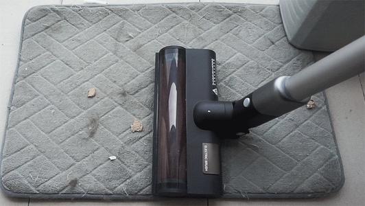 戴森和睿米吸尘器哪个好用,戴森吸尘器必胜