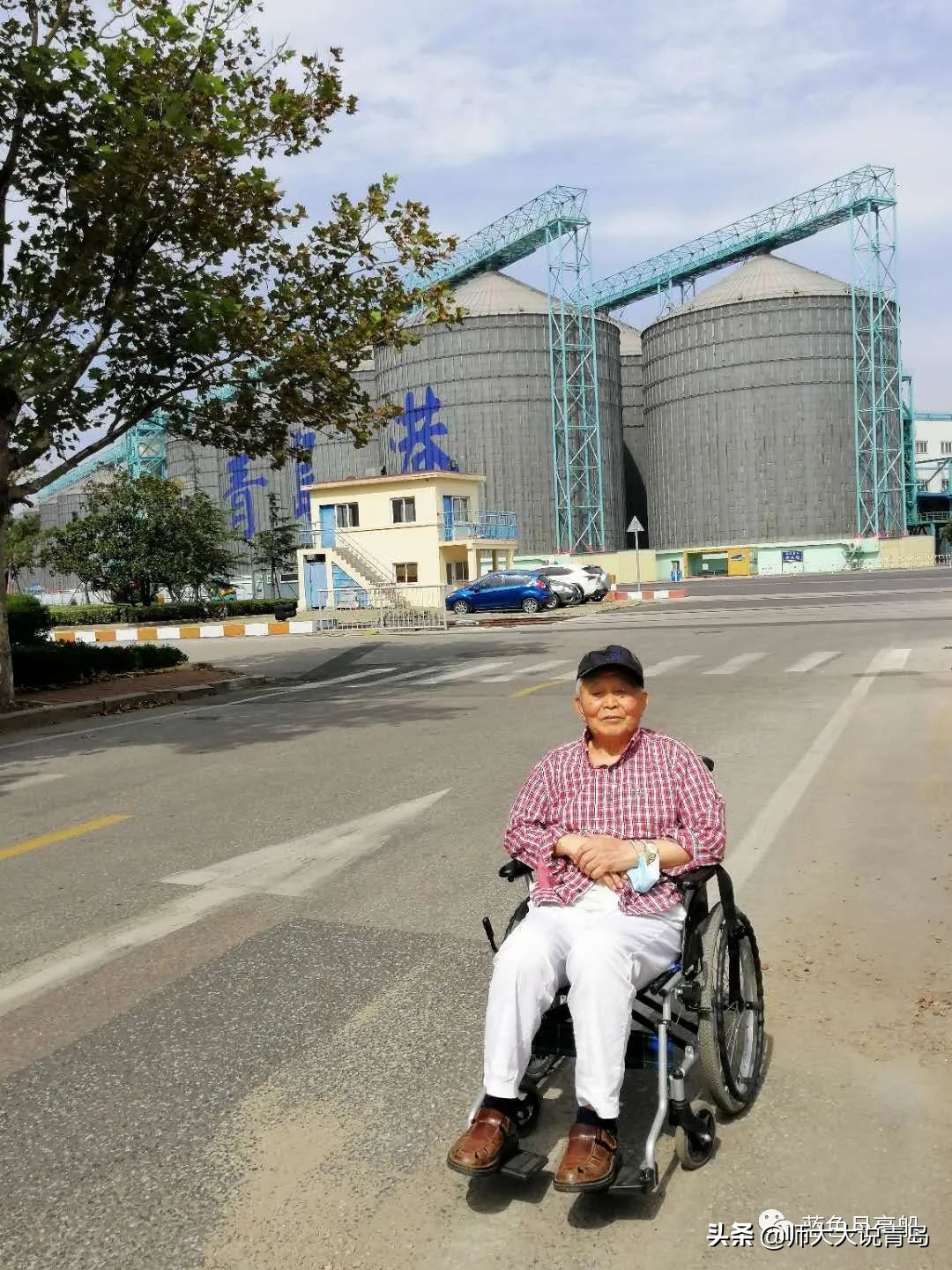 青岛港的历史,青岛市黄岛区记忆