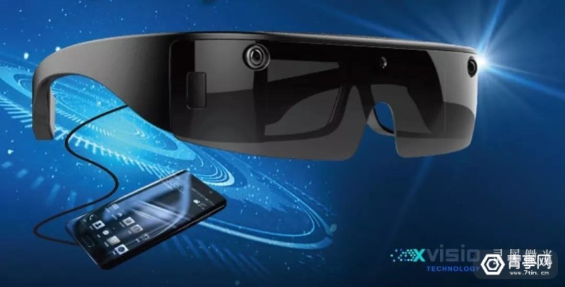 本周大新闻｜MagicLeap正研发5GAR眼镜，万代南梦宫推新VR体验店