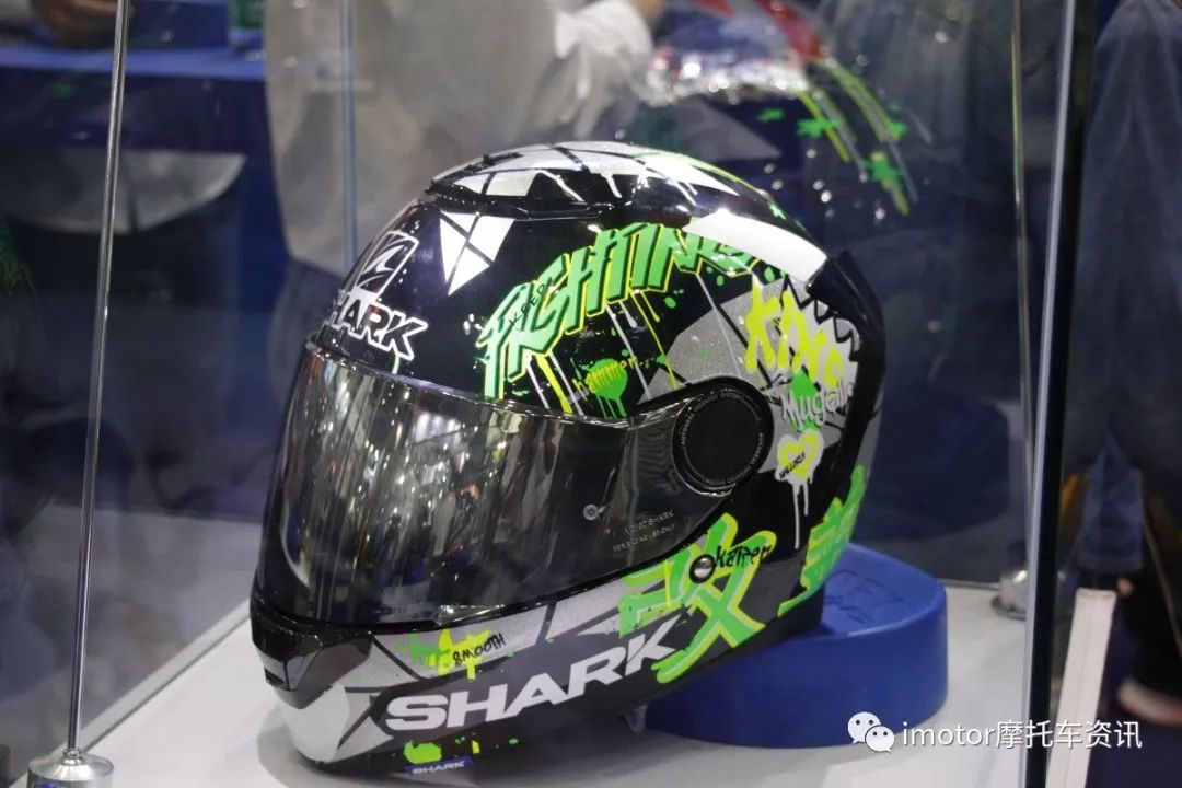 2019重庆摩展装备参展商热情高涨-SIX2骑行内衣发布十周年新品