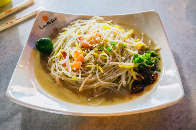 去新加坡旅游哪些吃的不能带,去新加坡适合带的食物