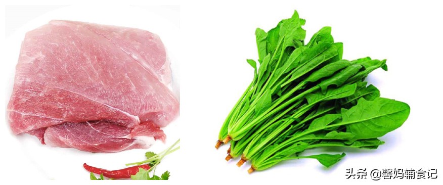 宝宝食欲差吃什么辅食好,宝宝胃口小吃得少