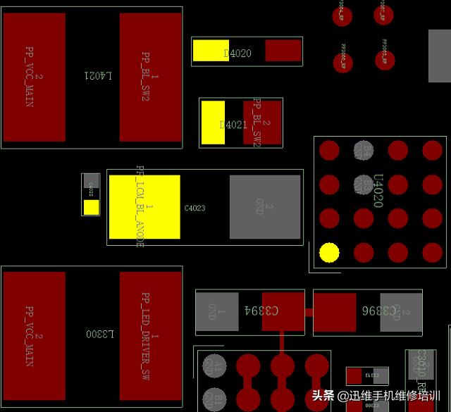 苹果手机不开机故障维修思路,iphone不定时重启故障