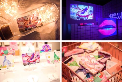 中信银行信用卡武汉活动,中信银行信用卡活动2017