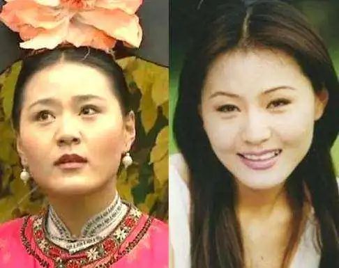 还珠人物近况,还珠几大主演劣迹斑斑