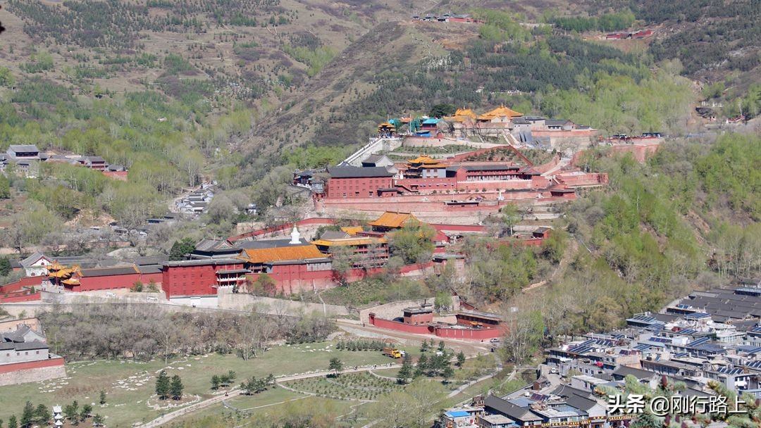 中国四大佛教圣地名山排名,中国四大佛教名山介绍