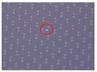 感光芯片清洁方案,摄像头csp芯片怎么清洗