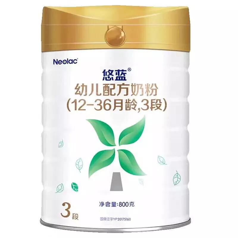 挑奶粉看哪些指标,宝宝肠胃不好怎么挑奶粉