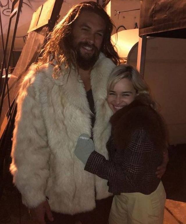 龙母控诉“裸戏”，称这是被骗的