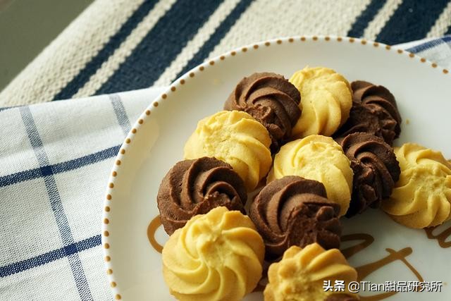 烘焙必买的10种料,烘焙入门食材必买清单