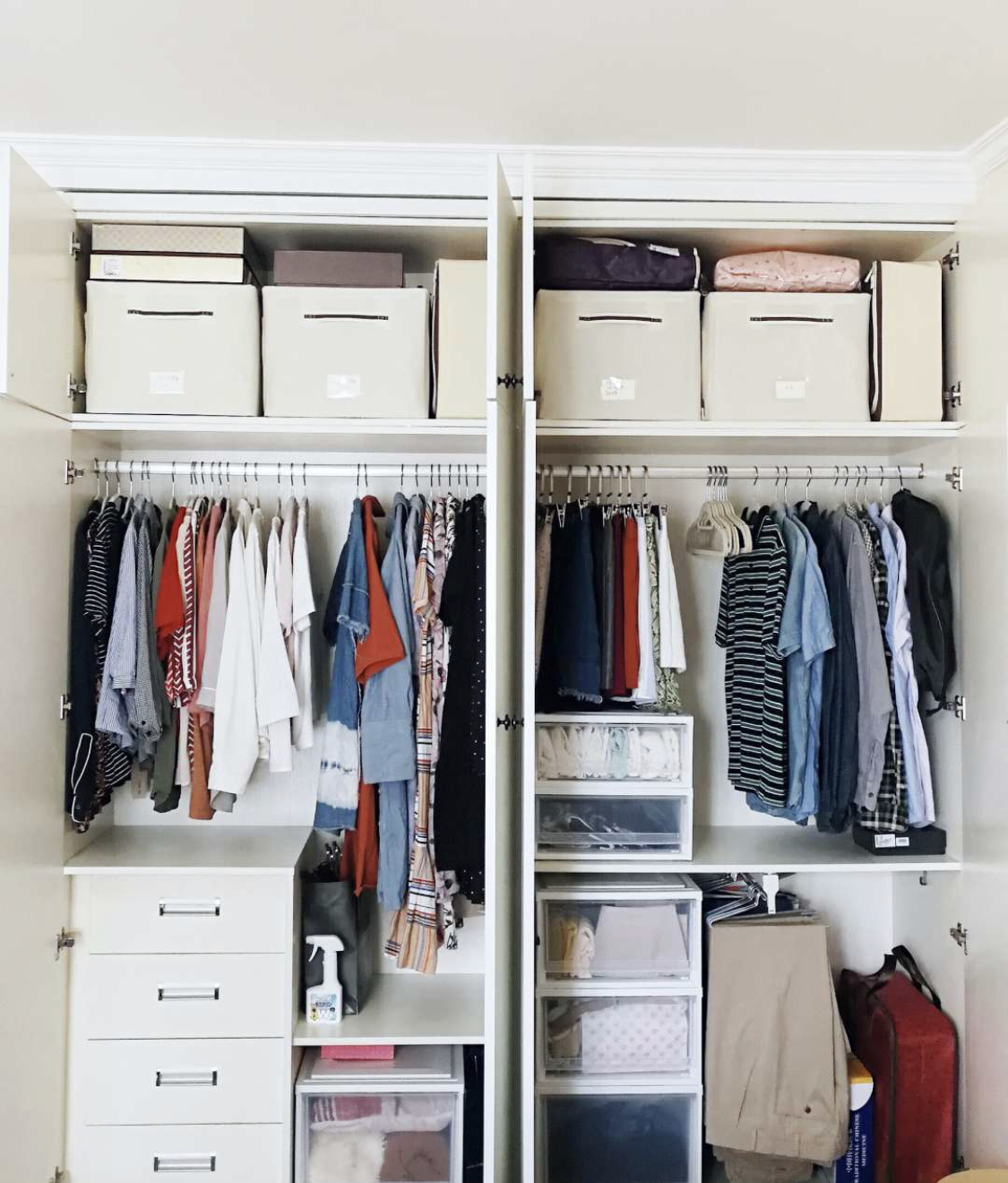 日本干净整洁,日本房间干净整洁