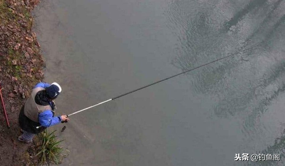 钓鱼新手的忠告,钓鱼千万要警惕的五件事