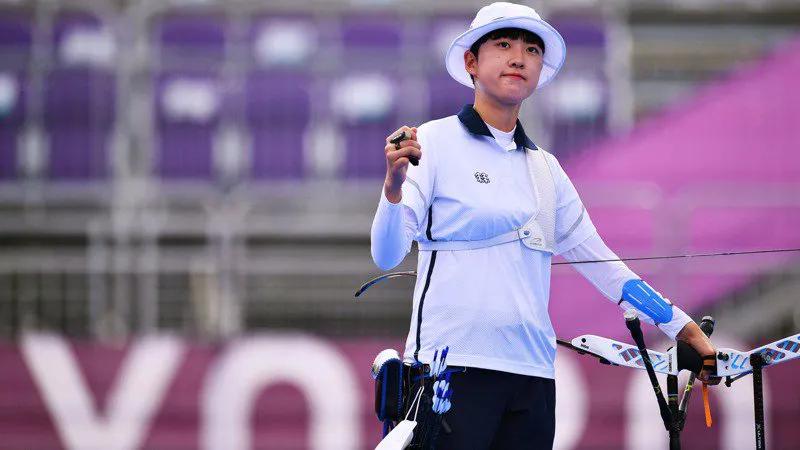 韩国女选手被抢金牌,韩国女选手夺双金后遭网暴