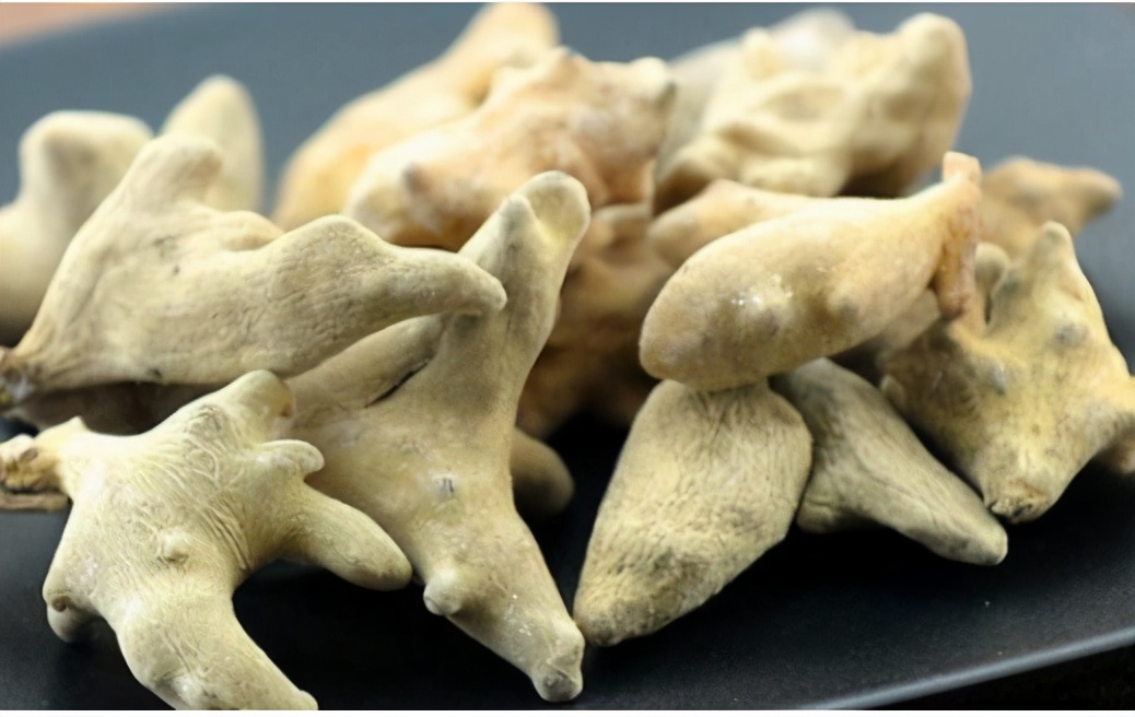 果子含百条虫子，儿时常采摘来卖，如今80元1斤，碰到别忘采摘