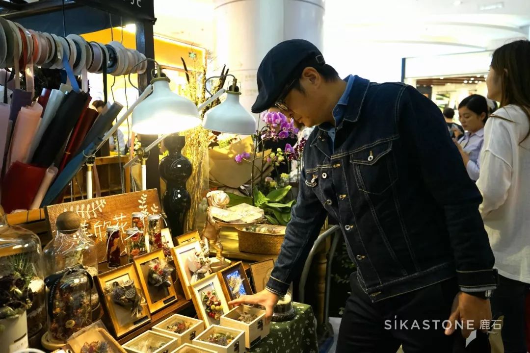 开一家成功的店需要什么条件,开一家花店怎样经营好