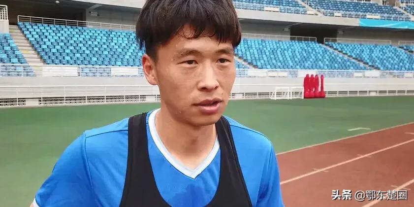 中乙武汉三镇足球队,2020年中乙武汉三镇