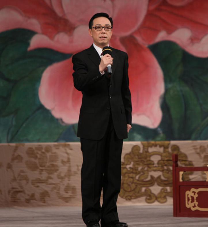 京剧演员于魁智和谁是夫妻,京剧演员于魁智现状