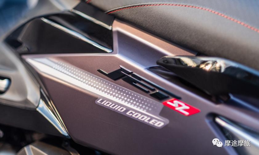 三阳jetsl踏板测评,水冷之王越野车