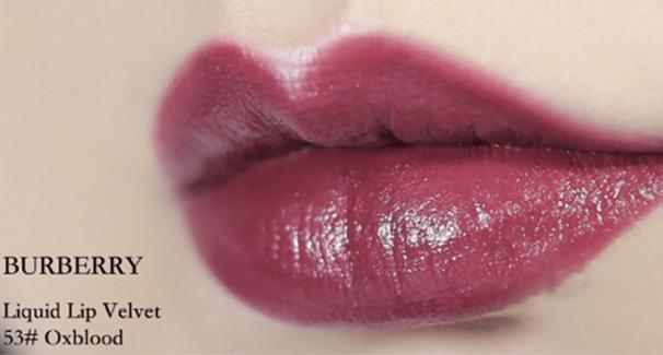 口红排行榜最好看手臂试色,2019年斩男色口红推荐