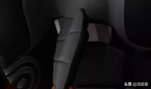 猫头鹰儿童安全座椅卢安娜,猫头鹰卢娜安全座椅能旋转吗