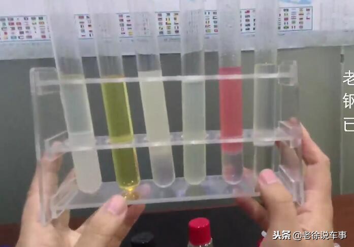 燃油除水剂有必要吗,汽油油箱除水剂管用吗