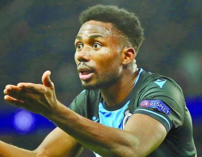 重磅！上港有望签下3.2亿当红新星：阿森纳多特蒙德争抢