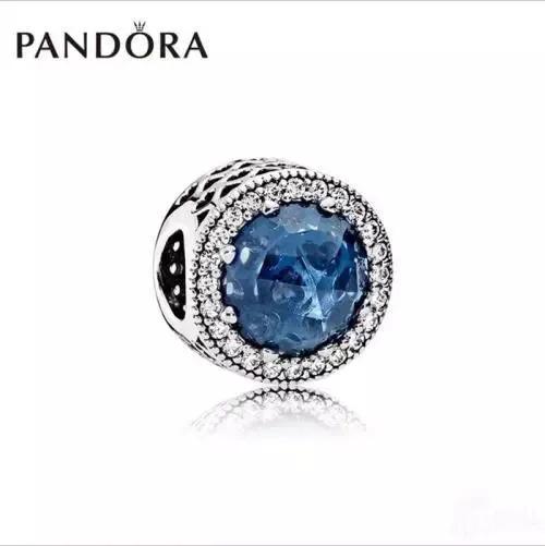 希腊神话如何祝福潘多拉 (潘多拉代表幸运的珠子)