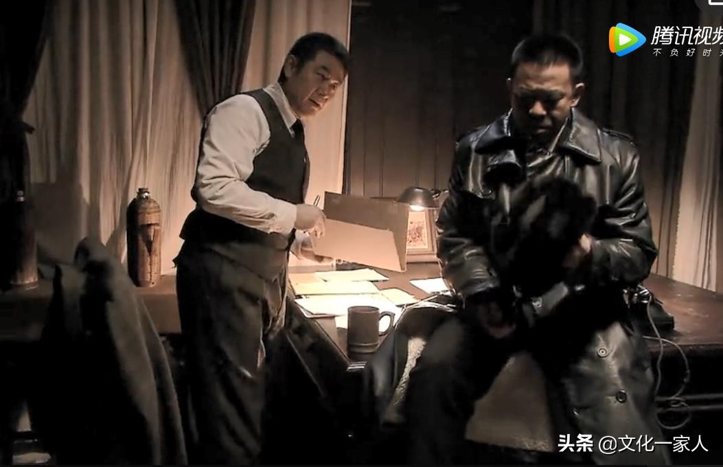 悬崖里的刘魁,悬崖中刘魁是个什么样的人