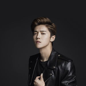 鹿晗娱乐圈热度数据,流量男明星都有哪几位