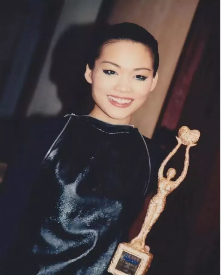 许美静和王菲,许美静和王菲当时谁红