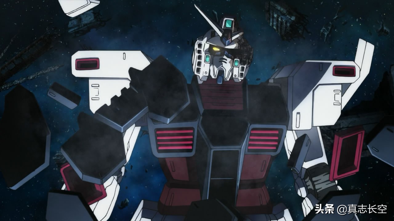 高达雷霆宙域讲解,高达雷霆宙域大结局