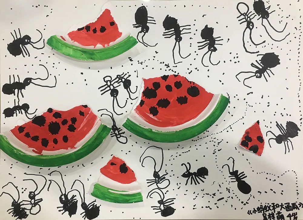 孩子不愿意画画怎么教育,孩子不愿意学画画了怎么办