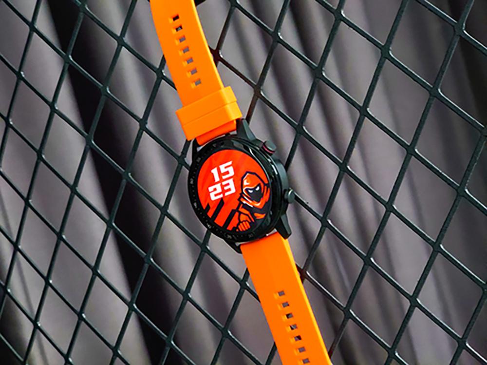 如何将智能手表用到极致,运动智能手表怎么调时间和日期