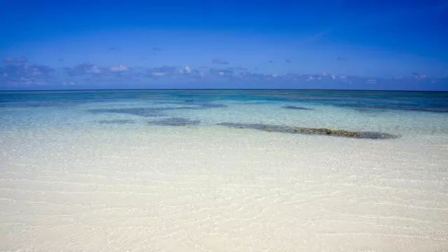 2019年全球必去的52个目的地,2023必去旅游地方排名