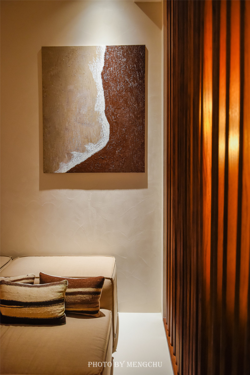 大连隐藏海边酒店,大连藏的最深的酒店