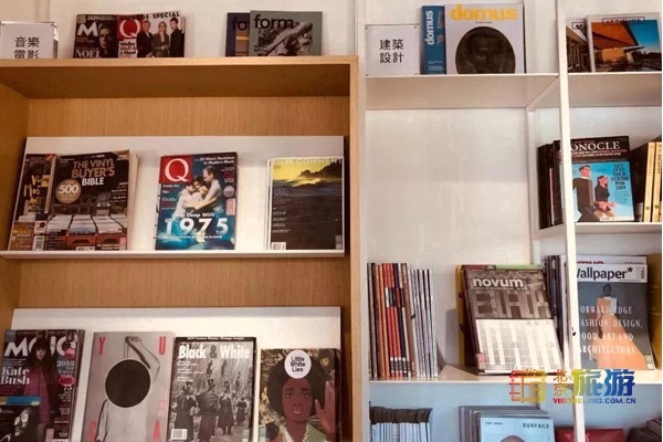 安静而又温馨的书店,北京有韵味的书店