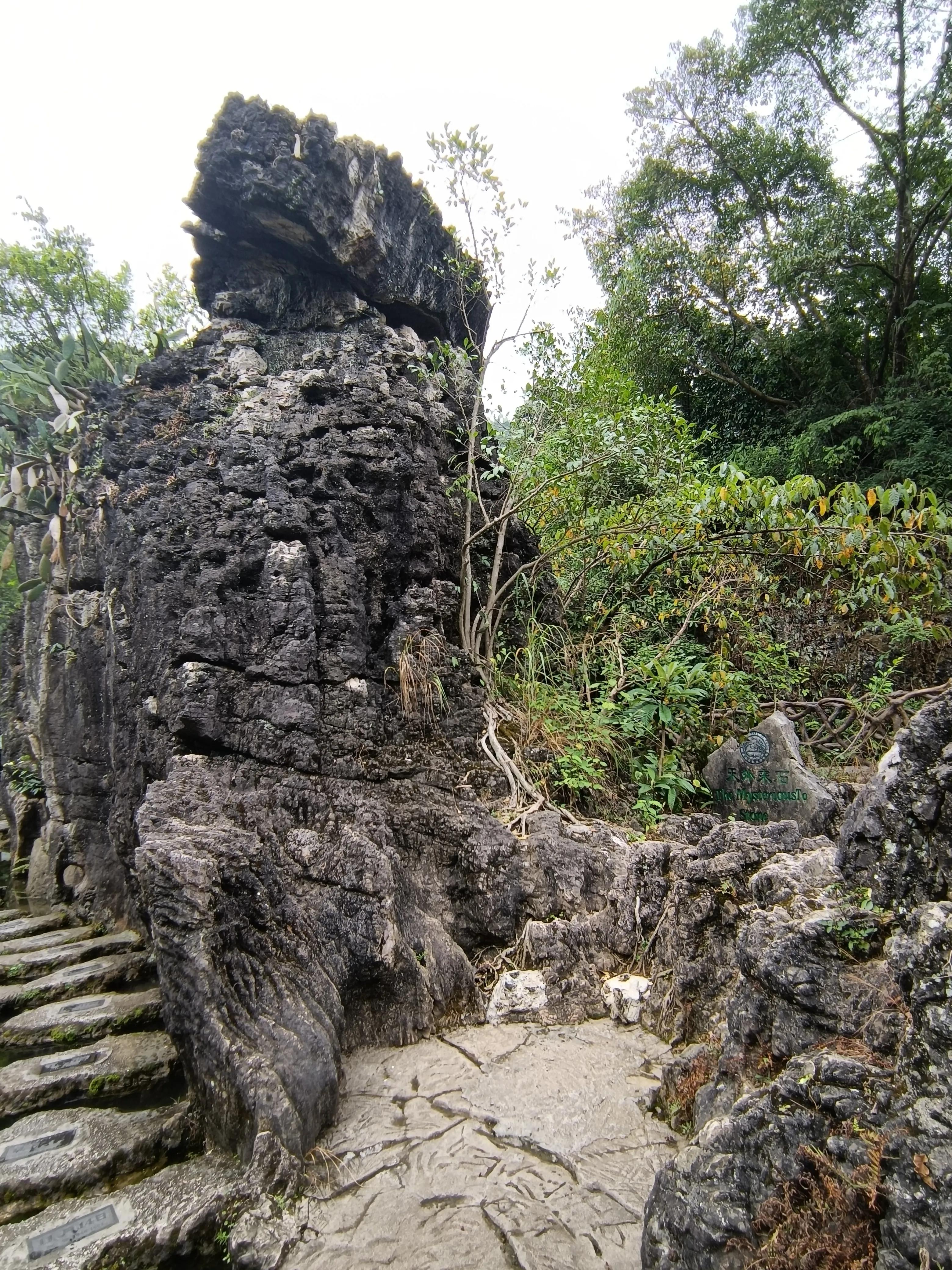 黄果树最佳旅游时间,黄果树旅游真实感受