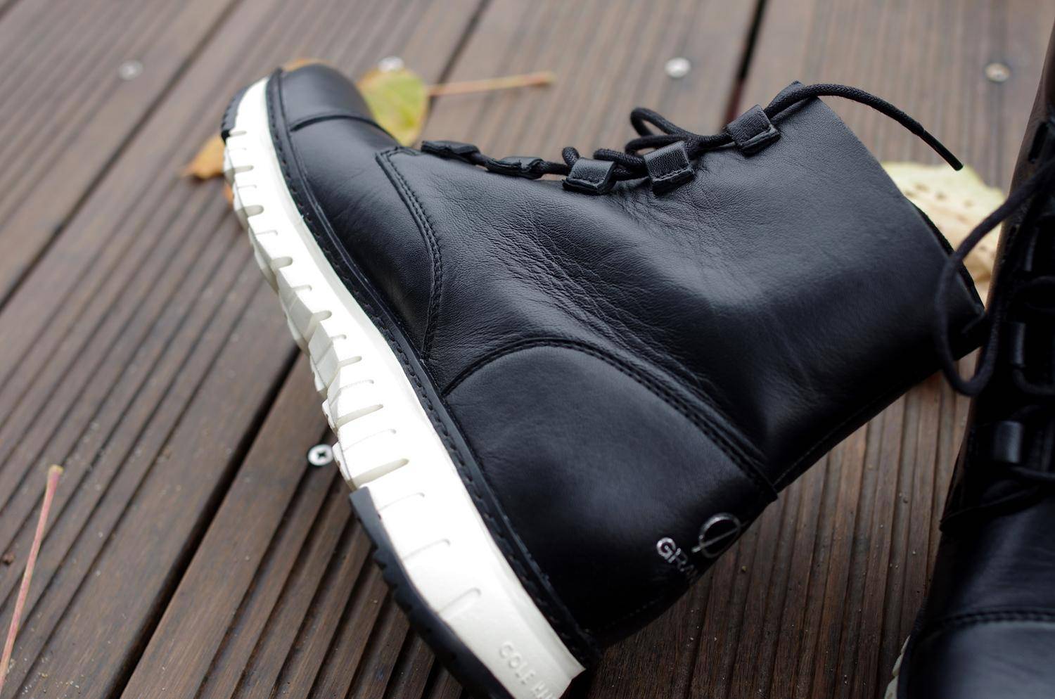 今年最流行的鞋子冬季靴子,新年穿新鞋好